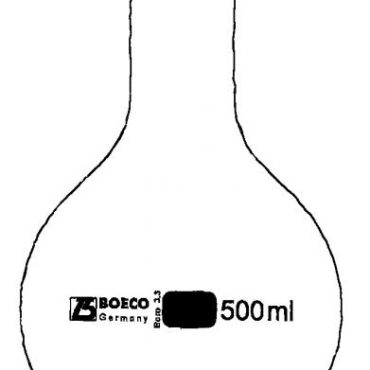 Round Bottom Flasks