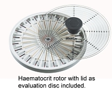 BOECO Hematocrit Centrifuge HC-240 - Image 5