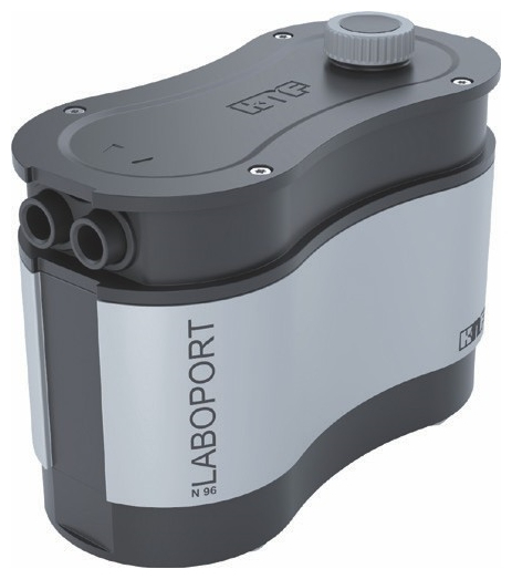 Mini Diaphragm Vacuum Pump N96 - Image 2