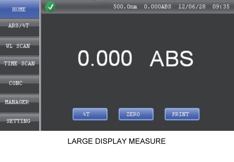BOECO Spectrophotometers S-200 VIS & S-220 UV/VIS - Image 6