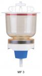 BOECO Vacuum Pump R-400 - Image 3