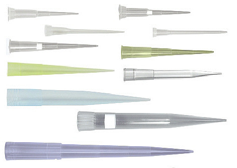 Pipette Tips - Image 2