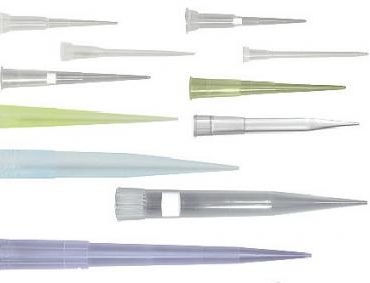 Pipette Tips