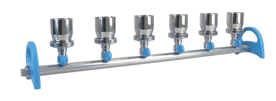 Stainless Steel Manifolds - Image 3