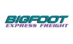 bigfoot_express_freight_logo