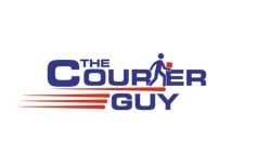 courioer guy logo 2